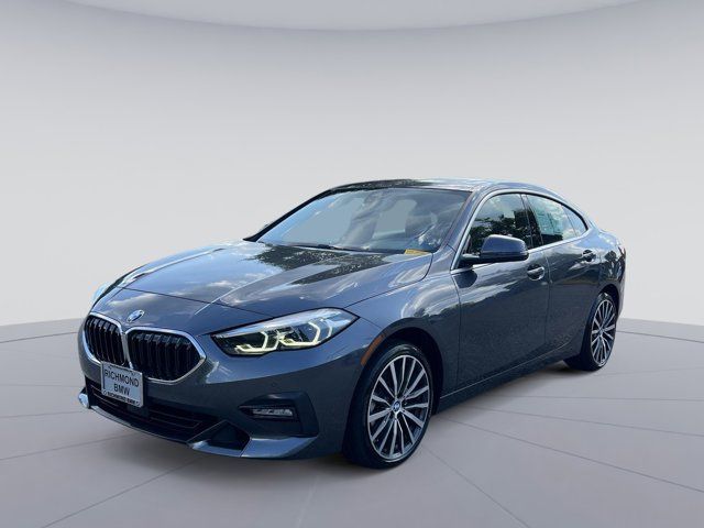 2021 BMW 2 Series 228i xDrive