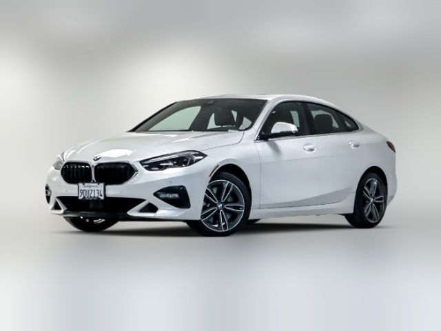 2021 BMW 2 Series 228i xDrive