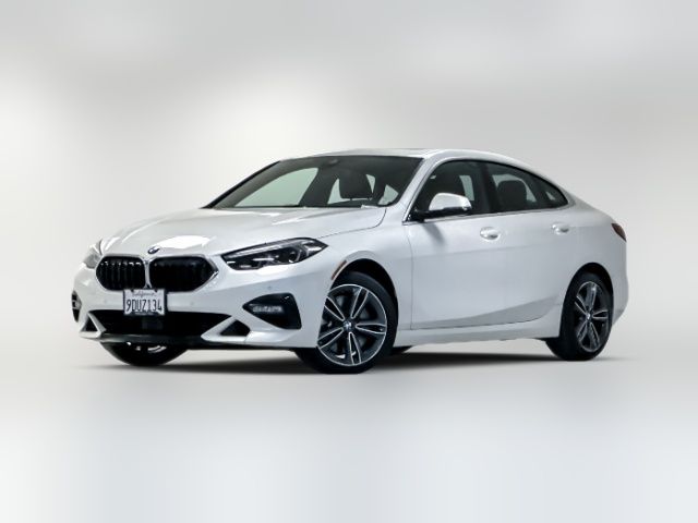 2021 BMW 2 Series 228i xDrive