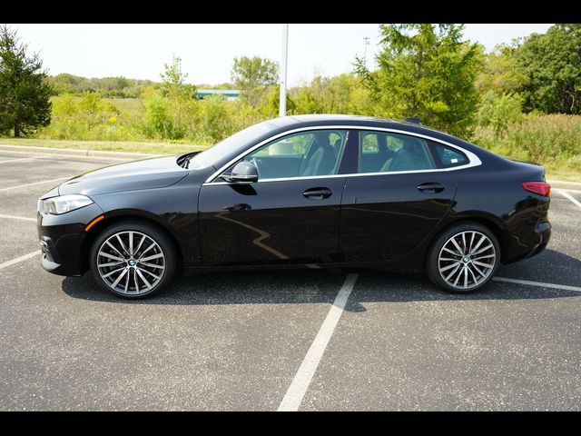 2021 BMW 2 Series 228i xDrive