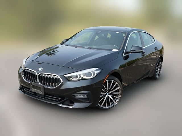 2021 BMW 2 Series 228i xDrive