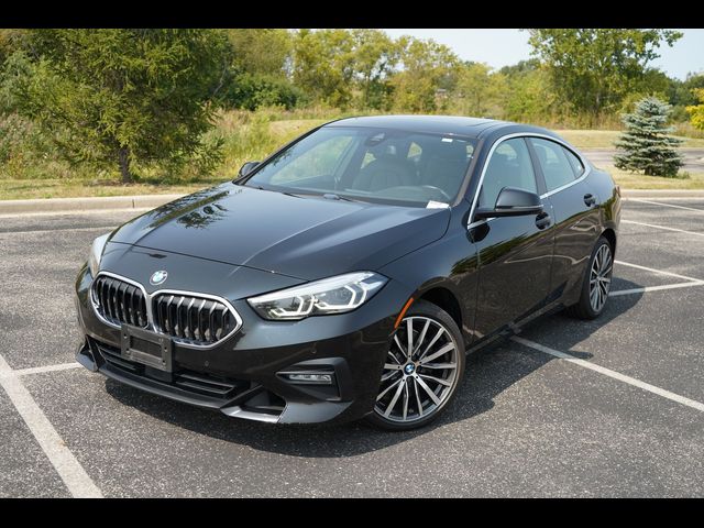 2021 BMW 2 Series 228i xDrive