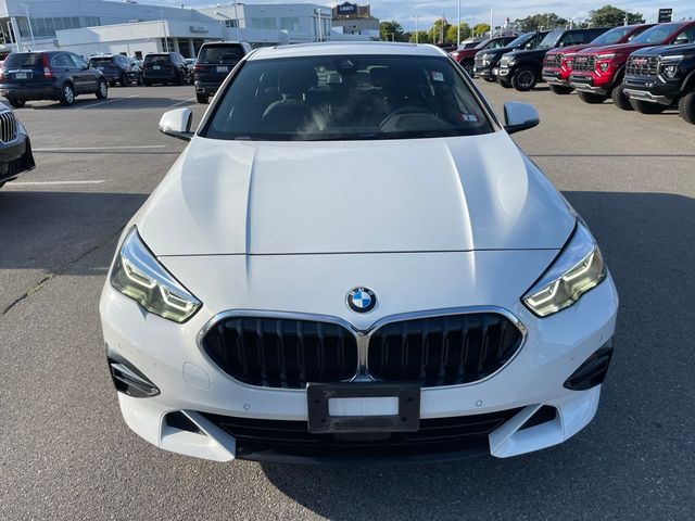 2021 BMW 2 Series 228i xDrive