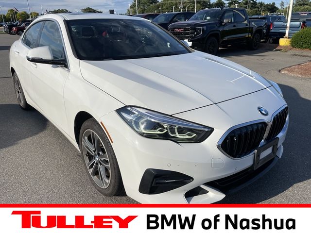 2021 BMW 2 Series 228i xDrive