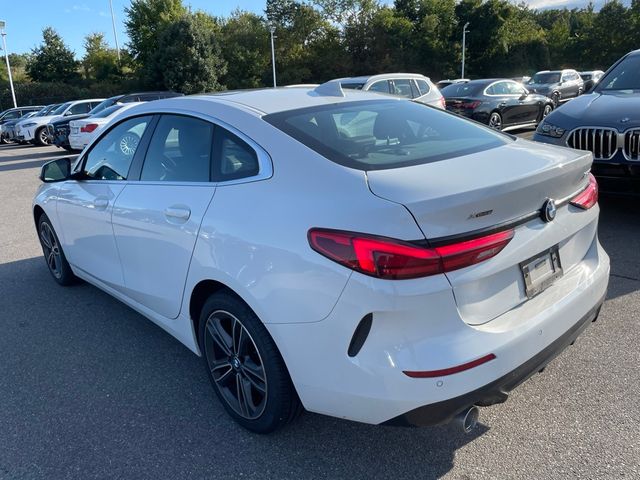 2021 BMW 2 Series 228i xDrive