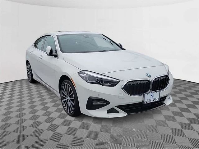 2021 BMW 2 Series 228i xDrive