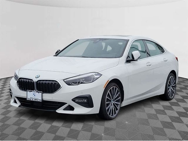 2021 BMW 2 Series 228i xDrive