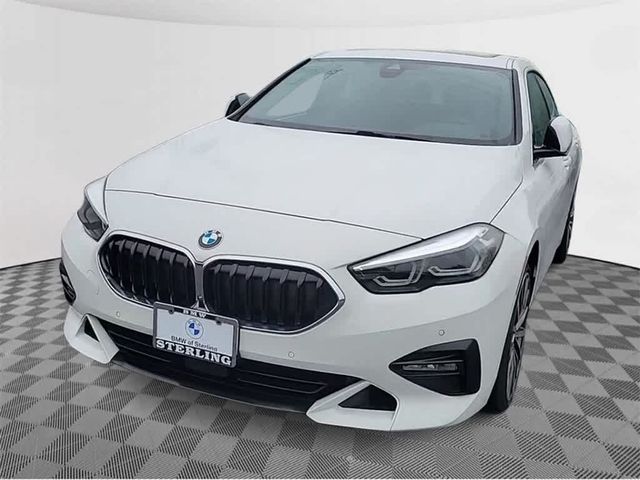 2021 BMW 2 Series 228i xDrive