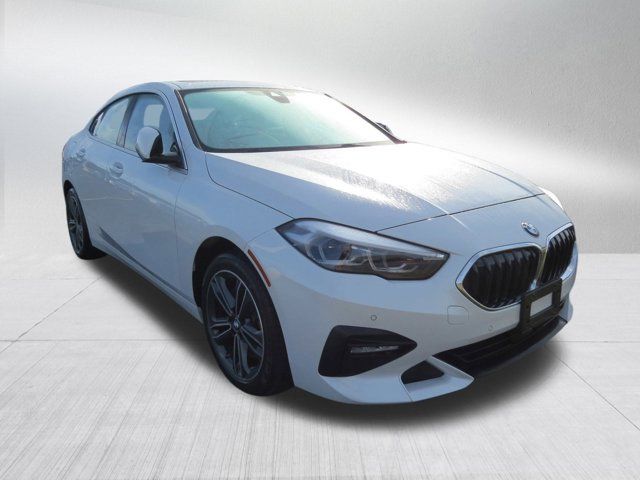 2021 BMW 2 Series 228i xDrive