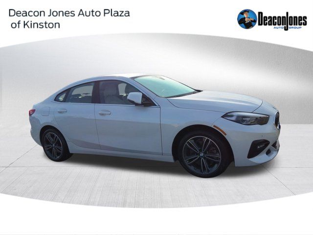 2021 BMW 2 Series 228i xDrive