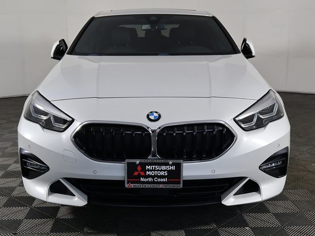 2021 BMW 2 Series 228i xDrive