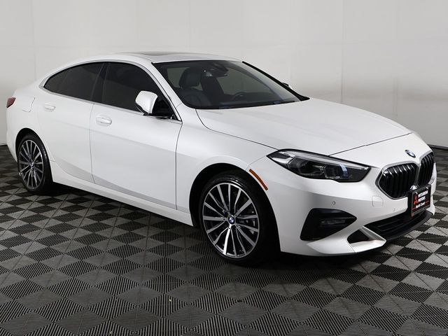 2021 BMW 2 Series 228i xDrive