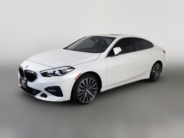 2021 BMW 2 Series 228i xDrive