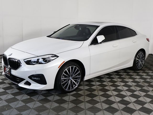 2021 BMW 2 Series 228i xDrive