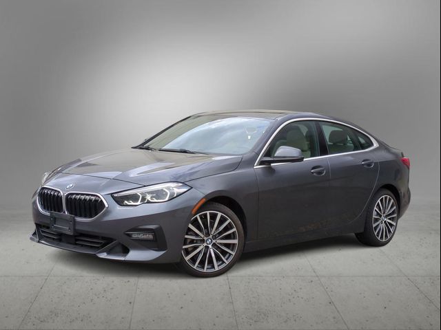 2021 BMW 2 Series 228i xDrive