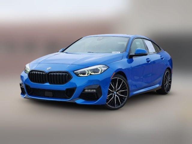 2021 BMW 2 Series 228i xDrive