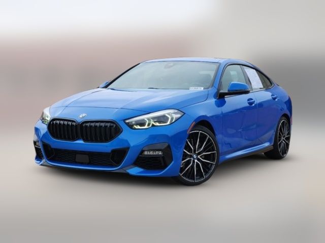 2021 BMW 2 Series 228i xDrive