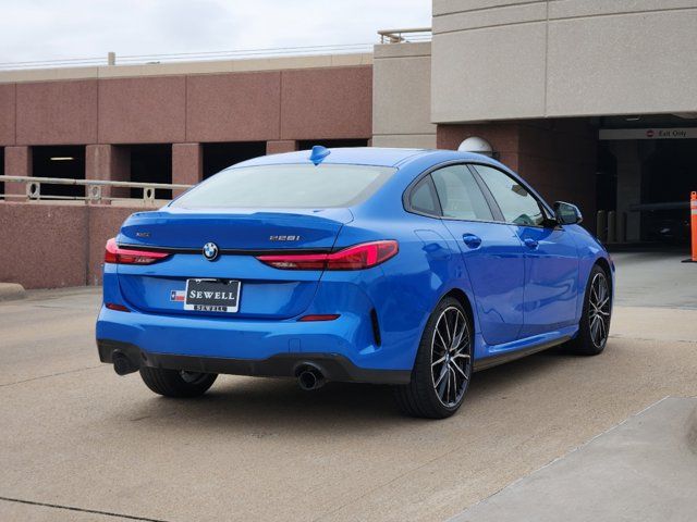 2021 BMW 2 Series 228i xDrive