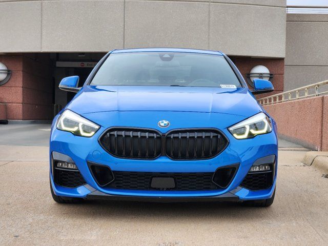 2021 BMW 2 Series 228i xDrive