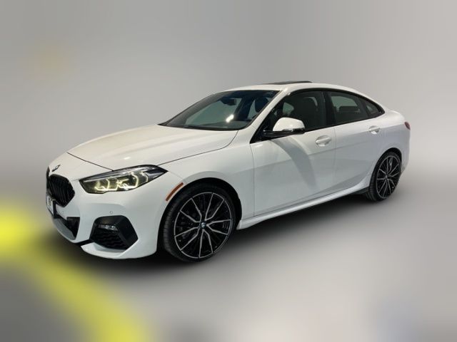 2021 BMW 2 Series 228i xDrive