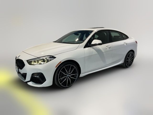 2021 BMW 2 Series 228i xDrive