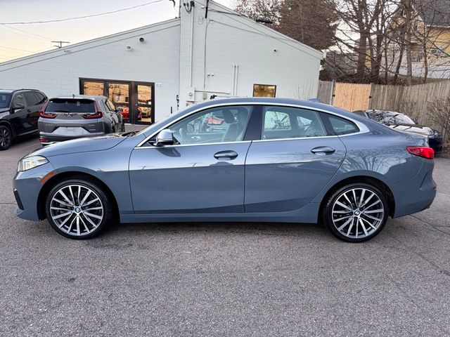 2021 BMW 2 Series 228i xDrive