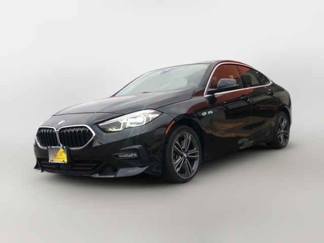 2021 BMW 2 Series 228i xDrive