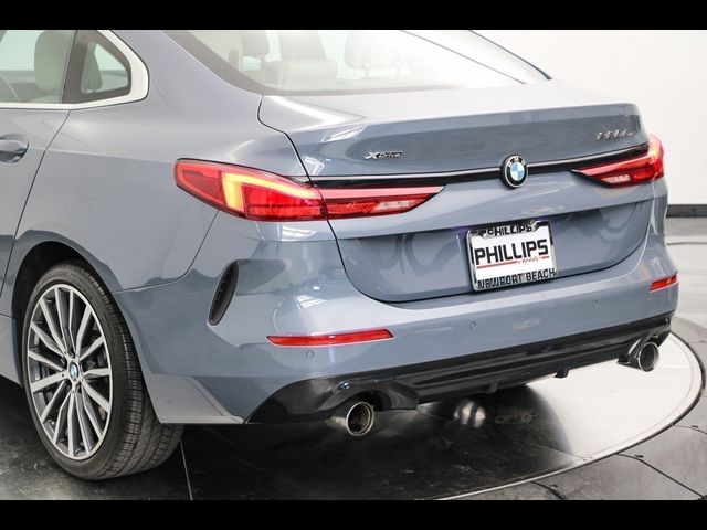 2021 BMW 2 Series 228i xDrive