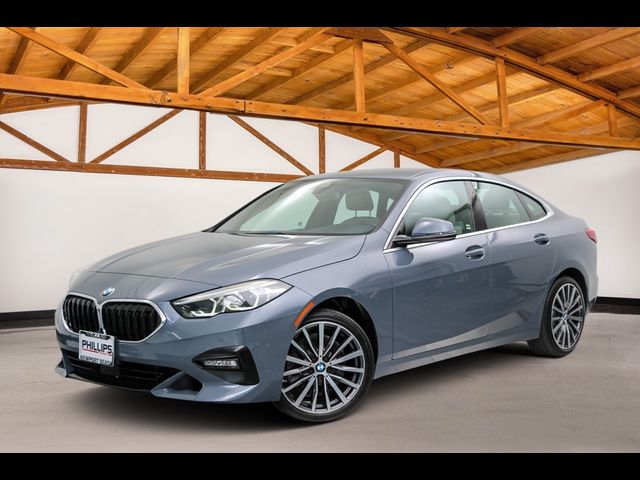 2021 BMW 2 Series 228i xDrive