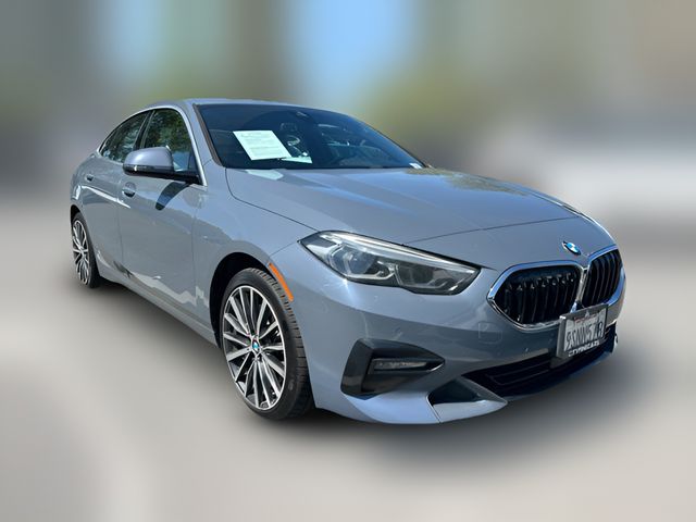 2021 BMW 2 Series 228i xDrive