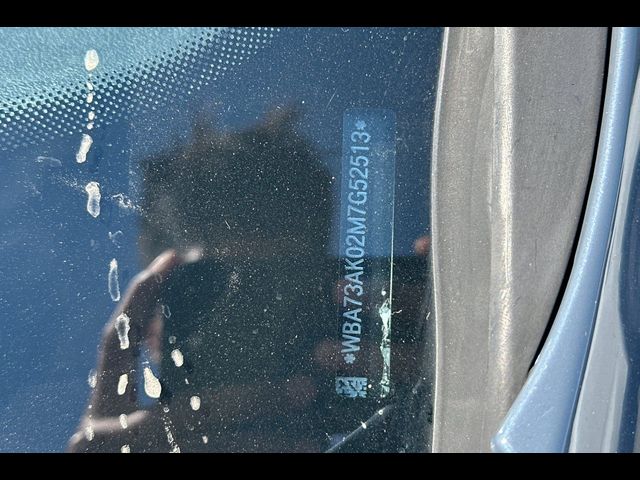 2021 BMW 2 Series 228i xDrive