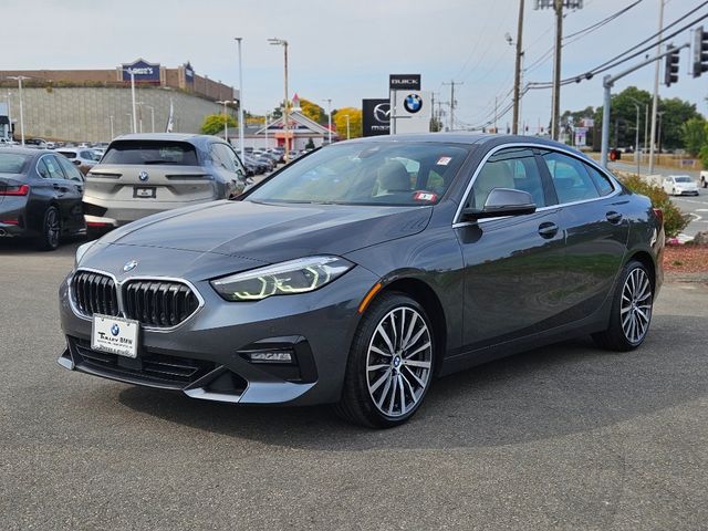 2021 BMW 2 Series 228i xDrive