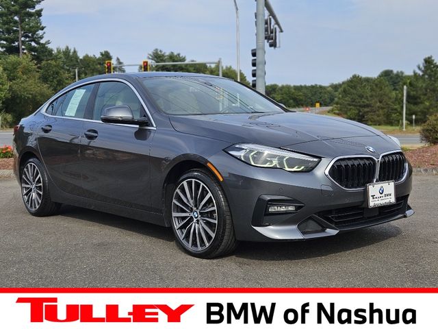 2021 BMW 2 Series 228i xDrive