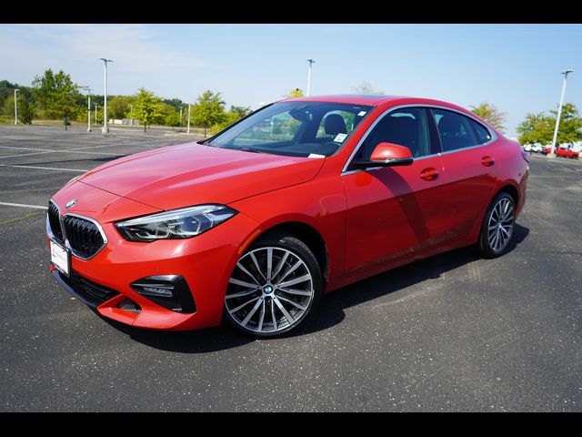 2021 BMW 2 Series 228i xDrive