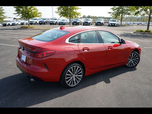 2021 BMW 2 Series 228i xDrive