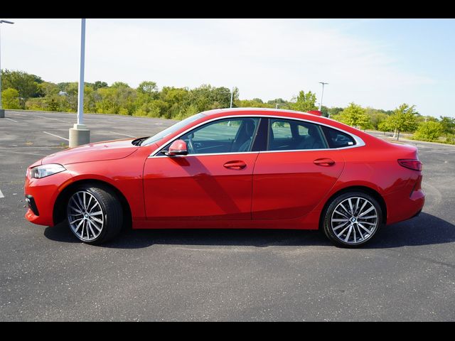 2021 BMW 2 Series 228i xDrive