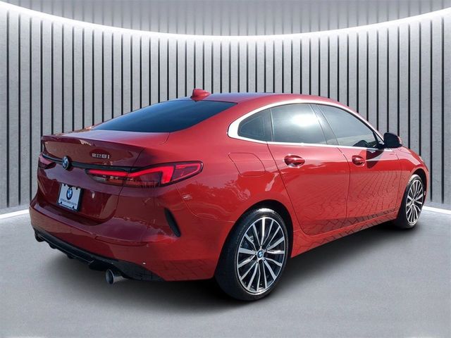 2021 BMW 2 Series 228i xDrive