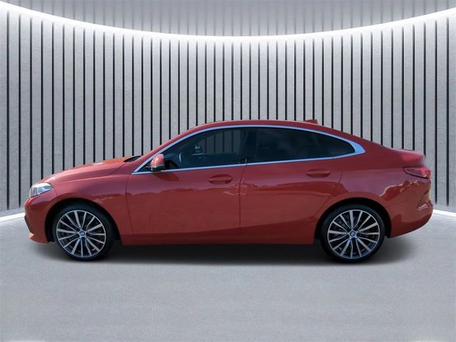 2021 BMW 2 Series 228i xDrive