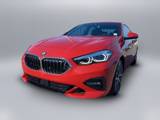 2021 BMW 2 Series 228i xDrive