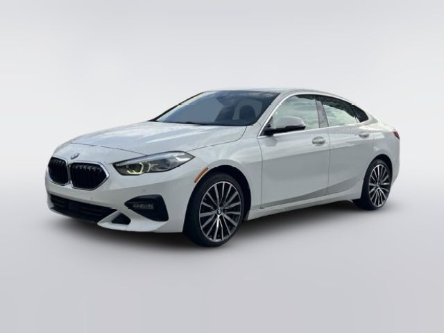 2021 BMW 2 Series 228i xDrive