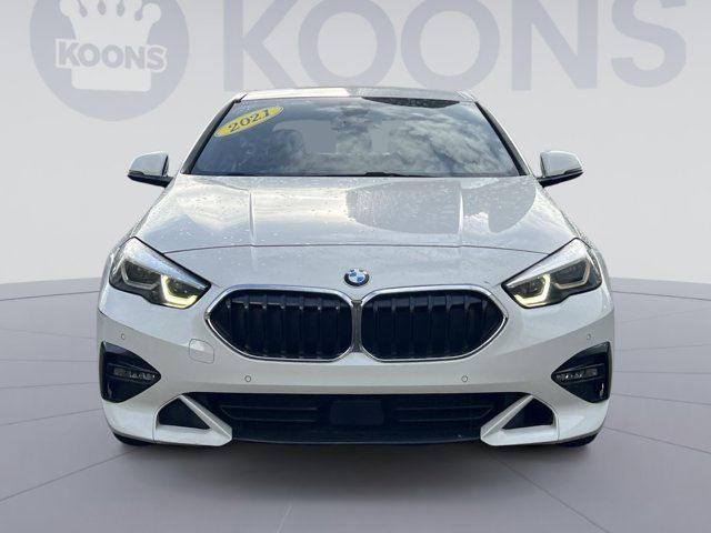 2021 BMW 2 Series 228i xDrive