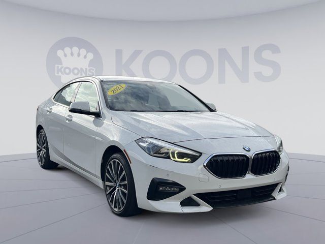 2021 BMW 2 Series 228i xDrive