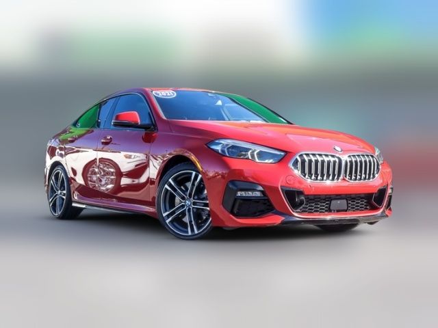 2021 BMW 2 Series 228i xDrive