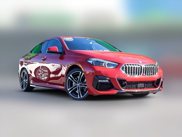 2021 BMW 2 Series 228i xDrive