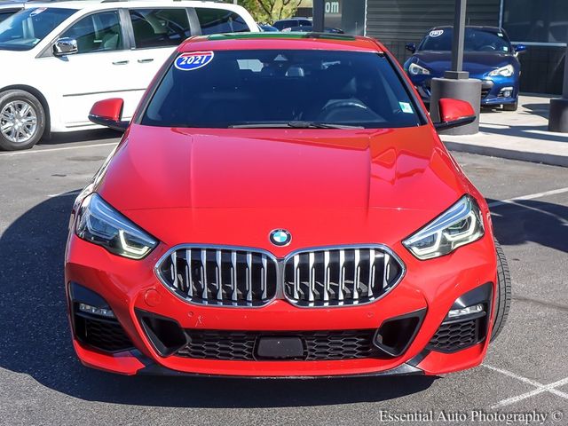 2021 BMW 2 Series 228i xDrive