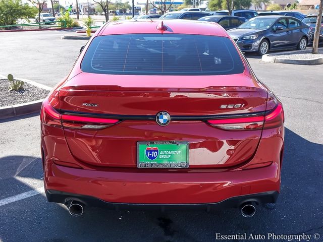 2021 BMW 2 Series 228i xDrive