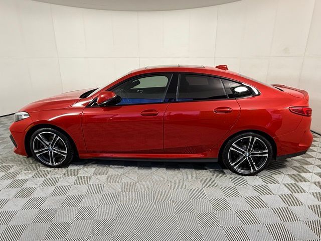 2021 BMW 2 Series 228i xDrive