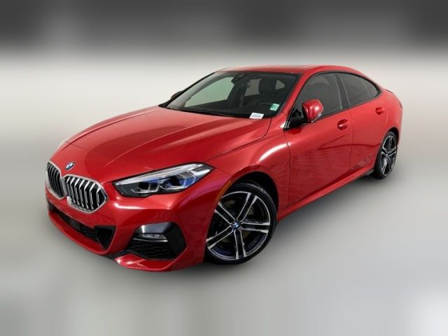 2021 BMW 2 Series 228i xDrive