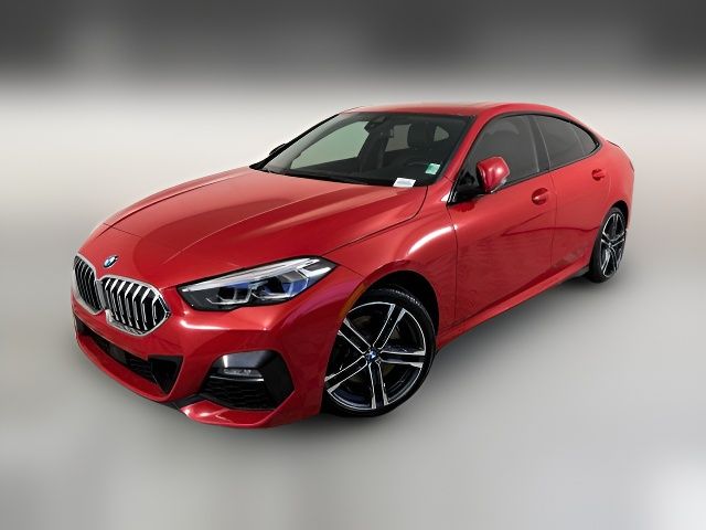 2021 BMW 2 Series 228i xDrive