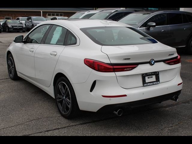 2021 BMW 2 Series 228i xDrive